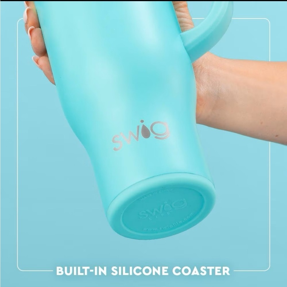 Swig Life Sun Chaser Mega Mug 30oz - Picture 7 of 7